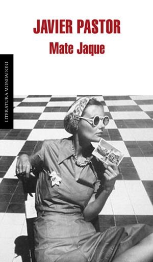 Mate jaque | 9788439721567 | Pastor, Javier