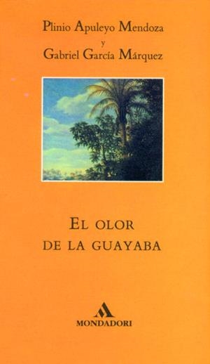 El olor de la guayaba | 9788439719496 | García Marquez, Gabriel