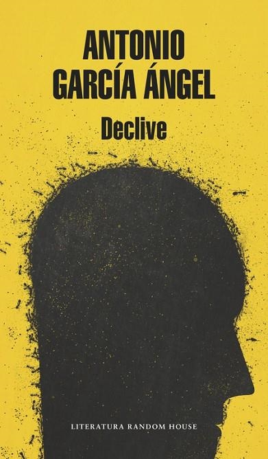 Declive (Mapa de las lenguas) | 9788439732792 | García Ángel, Antonio