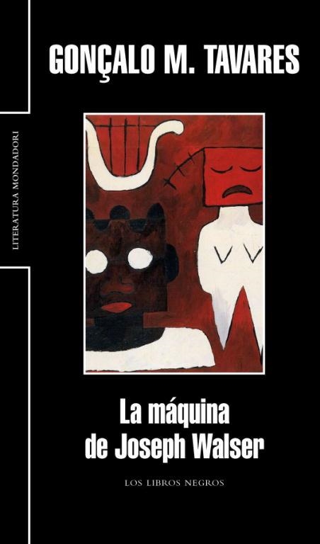 La máquina de Joseph Walser | 9788439720683 | Tavares, Gonçalo M.