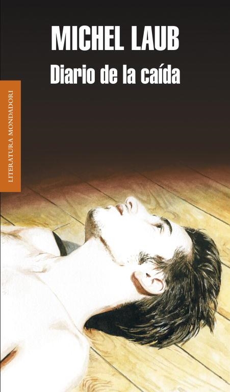 Diario de la caída | 9788439726579 | Laub, Michel