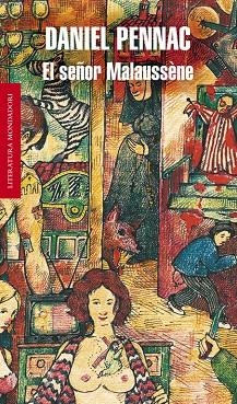 El señor Malaussène (Malaussène 4) | 9788439705291 | Pennac, Daniel