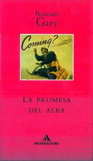 La promesa del alba | 9788439701446 | Gary, Romain