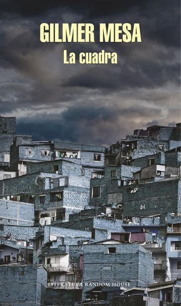 La cuadra (Mapa de las lenguas) | 9788439733881 | , DUBAN MESA, GILMER