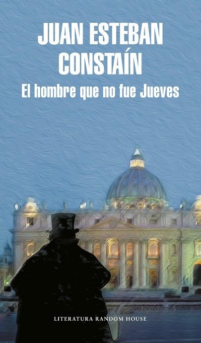 El hombre que no fue Jueves (Mapa de las lenguas) | 9788439730668 | Constaín, Juan Esteban