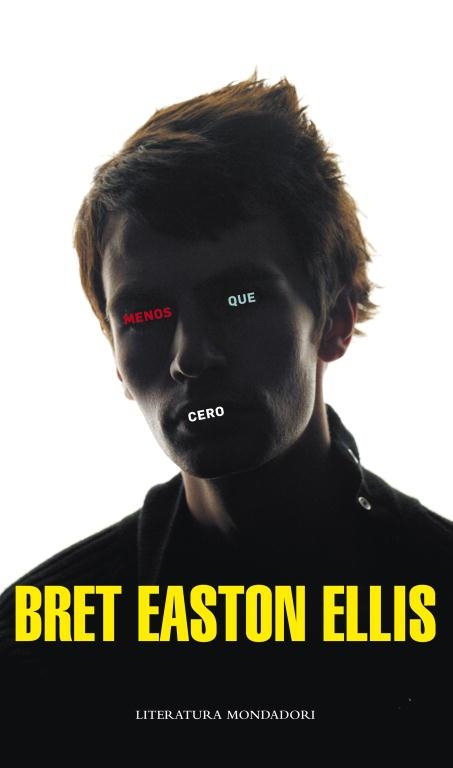 Menos que cero | 9788439723295 | Easton Ellis, Bret