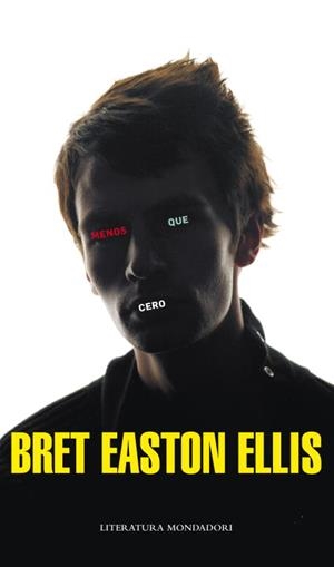 Menos que cero | 9788439723295 | Easton Ellis, Bret