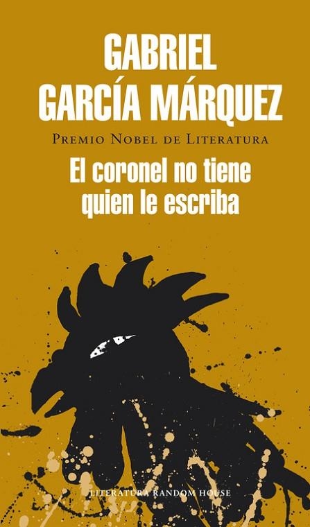 El coronel no tiene quien le escriba | 9788439729235 | García Márquez, Gabriel
