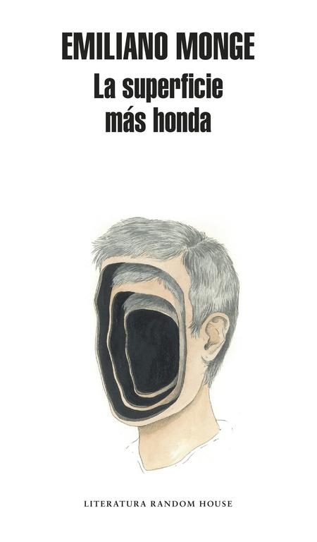 La superficie más honda (Mapa de las lenguas) | 9788439733911 | Monge, Emiliano