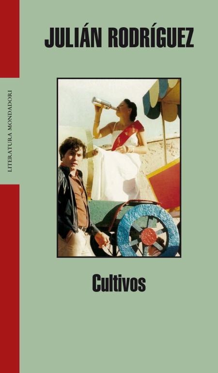Cultivos | 9788439721284 | Rodríguez, Julián
