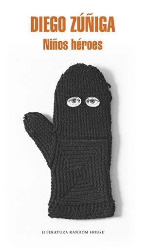 Niños héroes (Mapa de las lenguas) | 9788439732280 | Zúñiga, Diego