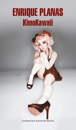 KimoKawaii (Mapa de las lenguas) | 9788439732242 | Planas, Enrique