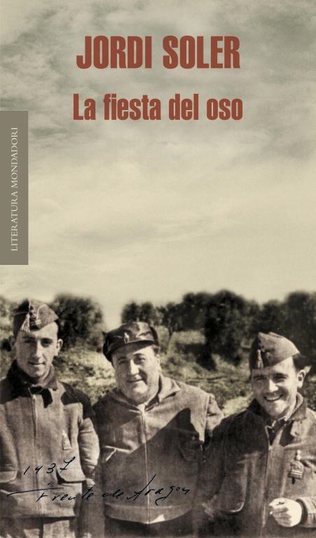 La fiesta del oso | 9788439722151 | Soler, Jordi