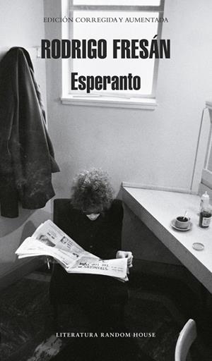 Esperanto | 9788439723950 | Fresán, Rodrigo