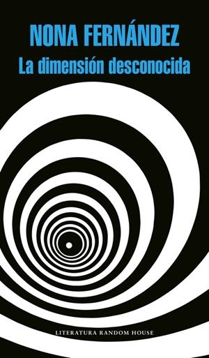 La dimensión desconocida (Mapa de las lenguas) | 9788439732808 | Fernández, Nona