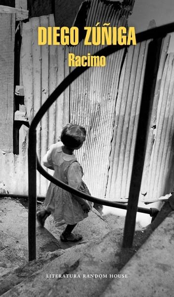 Racimo | 9788439729068 | Zúñiga, Diego