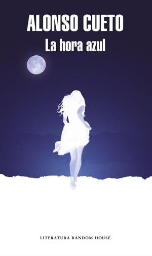 La hora azul (Mapa de las lenguas) | 9788439734444 | Cueto, Alonso