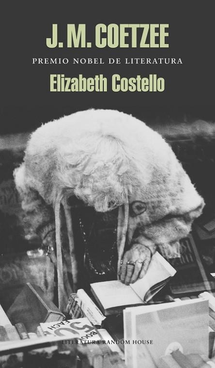 Elizabeth Costello | 9788439710240 | Coetzee, J.M.