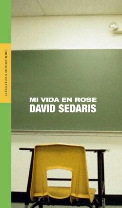 Mi vida en rose | 9788439710127 | Sedaris, David