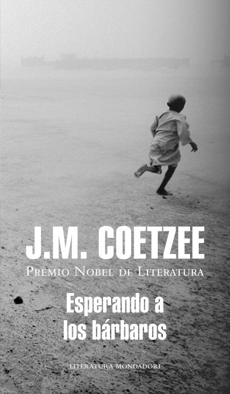 Esperando a los bárbaros | 9788439725008 | Coetzee, J.M.