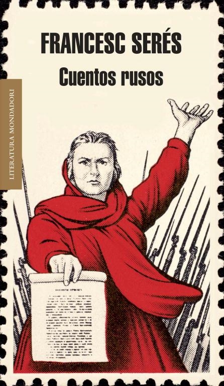 Cuentos rusos | 9788439723325 | Serés, Francesc