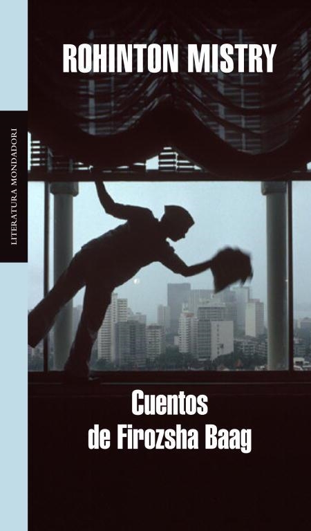Cuentos de Firozsha Baag | 9788439720645 | Mistry, Rohinton