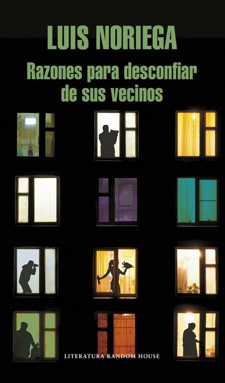 Razones para desconfiar de sus vecinos (Mapa de las lenguas) | 9788439732778 | Noriega, Luis