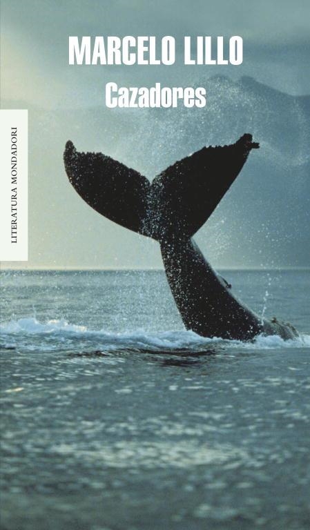 Cazadores | 9788439722403 | Lillo, Marcelo