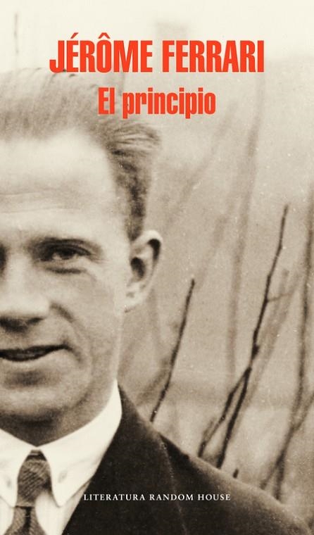 El principio | 9788439731412 | Ferrari, Jérôme
