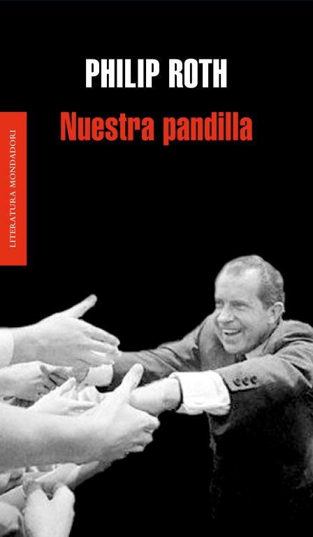 Nuestra pandilla | 9788439721482 | Roth, Philip