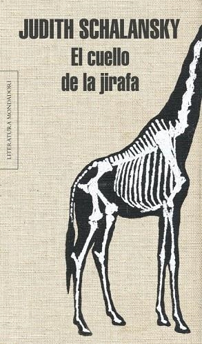 El cuello de la jirafa | 9788439726937 | Schalansky, Judith
