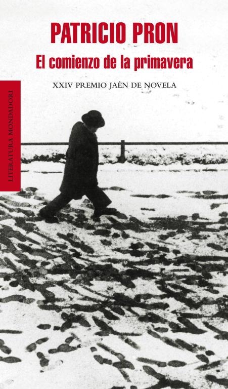 El comienzo de la primavera | 9788439721864 | Pron, Patricio
