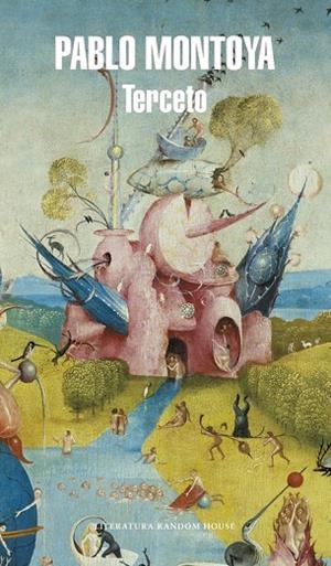 Terceto (Mapa de las lenguas) | 9788439732259 | Montoya, Pablo