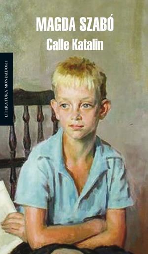 Calle Katalin | 9788439722427 | Szabó, Magda