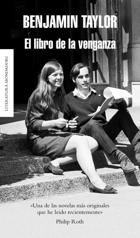 El libro de la venganza | 9788439721543 | Taylor, Benjamin