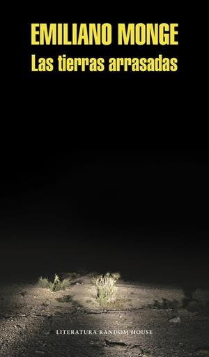 Las tierras arrasadas (Mapa de las lenguas) | 9788439731269 | Emiliano Monge