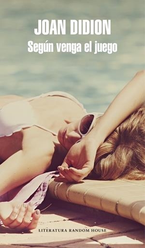 Según venga el juego | 9788439732136 | Joan Didion