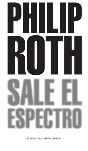 Sale el espectro | 9788439721062 | Roth, Philip