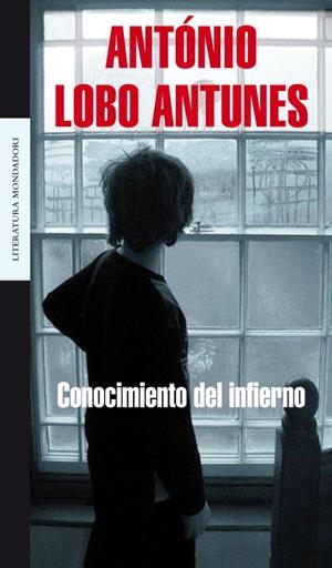 Conocimiento del infierno | 9788439720904 | Lobo Antunes, António