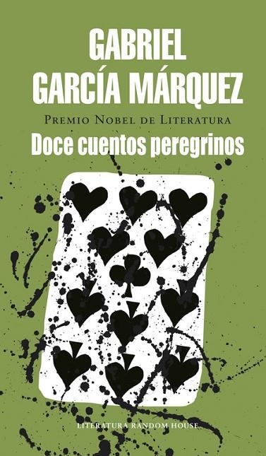 Doce cuentos peregrinos | 9788439701033 | García Márquez, Gabriel