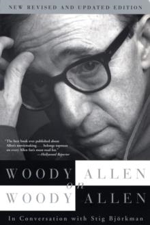 WOODY ALLEN ON WOODY ALLEN | 9780802142030 | WOODY ALLEN