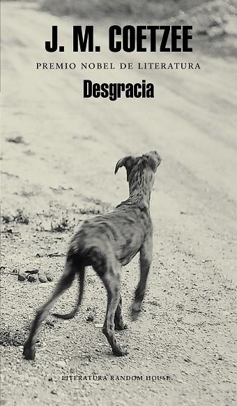 Desgracia | 9788439722342 | Coetzee, J.M.