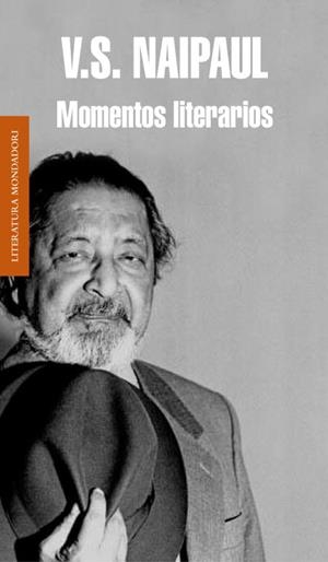 Momentos literarios | 9788439726135 | V.S. Naipaul