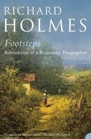 FOOTSTEPS | 9780007204533 | RICHARD HOLMES