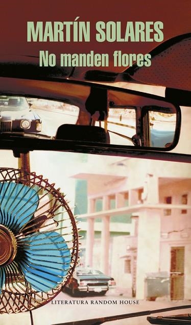 No manden flores (Mapa de las lenguas) | 9788439731245 | Solares, Martín