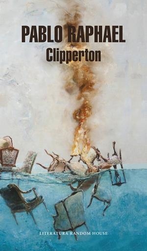 Clipperton (Mapa de las lenguas) | 9788439730507 | Raphael, Pablo