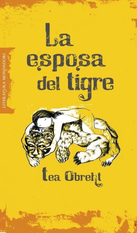 La esposa del tigre | 9788439722441 | Obreht, Téa