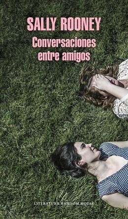 Conversaciones entre amigos | 9788439734468 | SALLY ROONEY