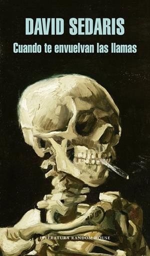 Cuando te envuelvan las llamas | 9788439725411 | Sedaris, David