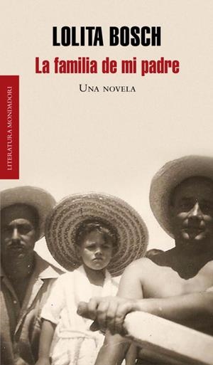 La familia de mi padre | 9788439721529 | Bosch, Lolita
